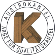 AustroKantel Pr&uuml;fzeichen
