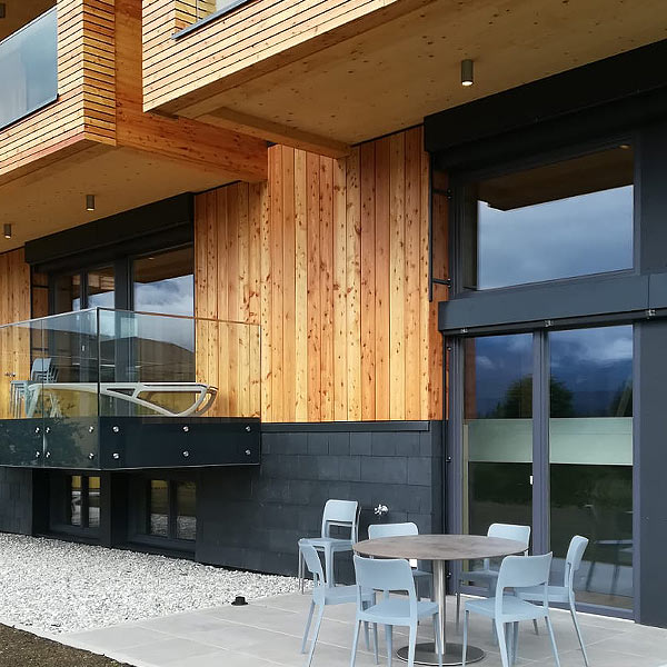 Referenz: Atelier Faakersee - Foto &copy; Matiz