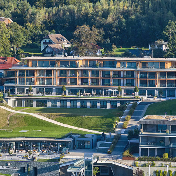 Heremitage Vital Hotel - &copy; Hermitage Vital Hotel