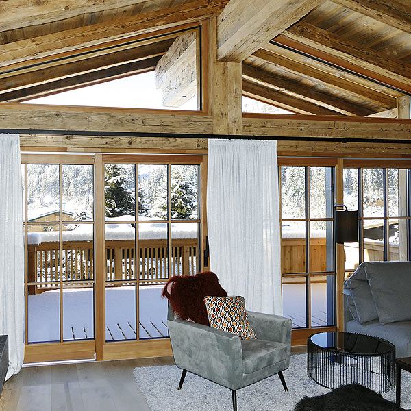 Referenz: Kirchberg Tirol